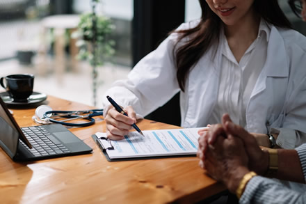 Formulary Management